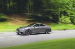 Mercedes-AMG CLA45 S 4Matic+ Aerodynamic Package 2019 года (WW)